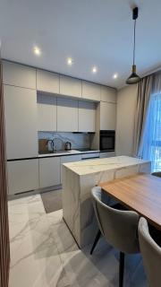 Luxury penthouse - Rafailovici - 5