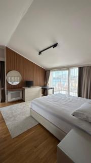 Luxury penthouse - Rafailovici - 9