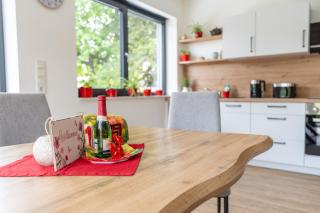 Casa Lotti - Sangerhausen - 9