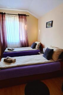 Katarina apartman - Ribarska Banja - 4