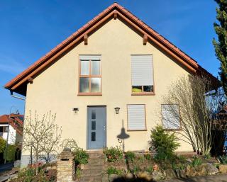 Ferienhaus am Waldrand Village Holiday home - Bobenheim am Berg - 0