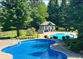 L'Aiglon - Nature Golf and Relaxation in Mont-Tremblant - Mont-Tremblant - 7