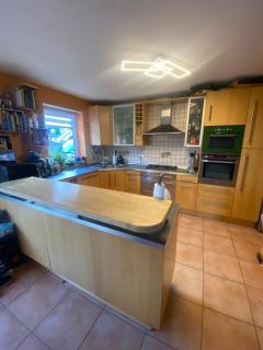 Ferienhaus am Waldrand Village Holiday home - Bobenheim am Berg - 8