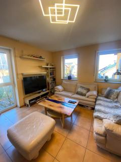 Ferienhaus am Waldrand Village Holiday home - Bobenheim am Berg - 5