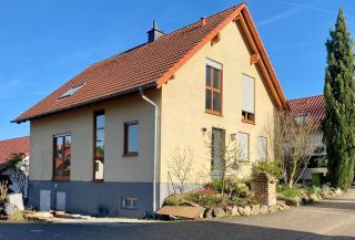 Ferienhaus am Waldrand Village Holiday home - Bobenheim am Berg - 4