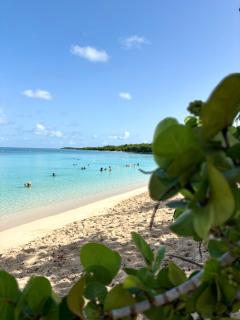 Gîte Malaka - Proche des plages et restaurants - Anse-Bertrand - 9