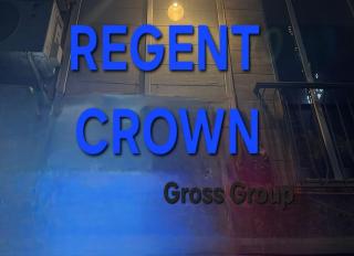 Hotel THE REGENT CROWN Unit OF Gross Group Near Delhi Airport - Neu-Delhi - 8