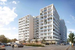 LUX Apartment, Center, AC, Parking - Breslávia - 7
