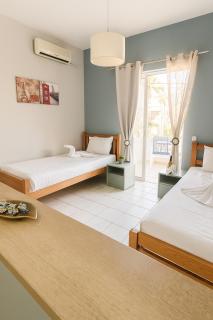 Rethymno Blue Residence - Rethymno - 7