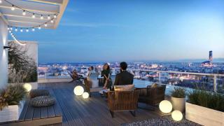 LUX Apartment, Center, AC, Parking - Breslávia - 0