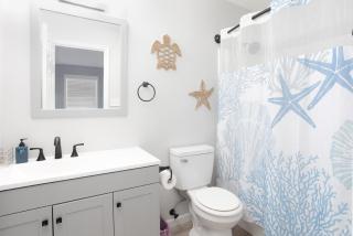 "ONE More Happy Day" 3BR-3BA Beach House w-HotTub, Sleeps 11 - Myrtle Beach - 6