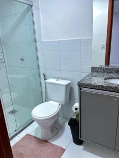 Apartamento para casal em cuiabá - Cuiabá - 5