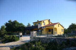 Villa Panorama - Pridraga - 5