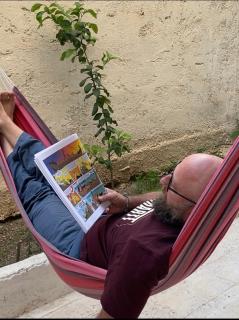 Hostel le Rhumel - Constantine - 9