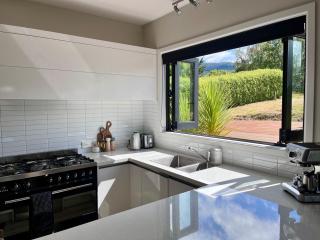 Golfer's Nest, Dunedin - Dunedin - 0