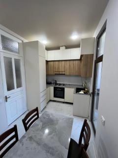 Your Apartment On The Kobuleti Seaside - 6