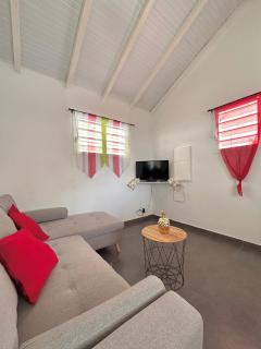 Gîte Malaka - Proche des plages et restaurants - 1