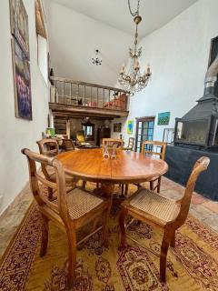 La Mistraline, 2 bedrm 2 bath house in the heart of Provence - Caseneuve - 1