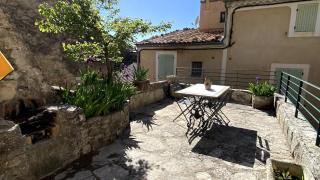 La Mistraline, 2 bedrm 2 bath house in the heart of Provence - Caseneuve - 4