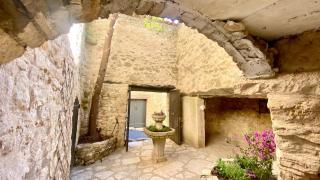 La Mistraline, 2 bedrm 2 bath house in the heart of Provence - Caseneuve - 9
