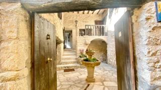 La Mistraline, 2 bedrm 2 bath house in the heart of Provence - 0