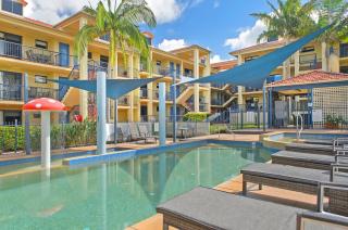 South Pacific Apartments - Port Macquarie - 5
