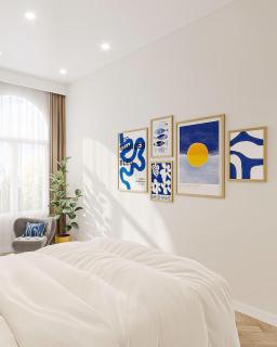Spacious 5BR by Opera, Liszt Ferenc & City Centre - Budapeste - 1
