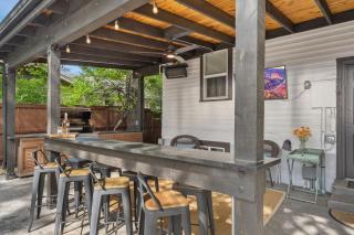 CSU Hideaway with King Bed, Backyard Oasis - 5