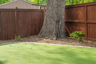 CSU Hideaway with King Bed, Backyard Oasis - 1