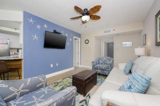 Phoenix III 3107 condo - 5