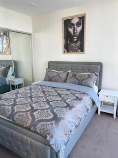 Private room with river view - Brisbane - 0