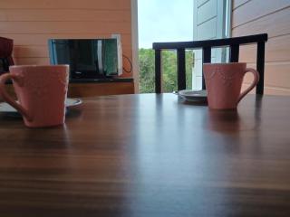 Casa das Palmeiras - 4