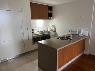 Private room with river view - Brisbane - 5
