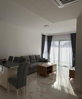 Luxury penthouse - Rafailovici - 2