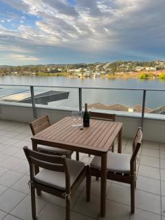 Private room with river view - Brisbane - 4
