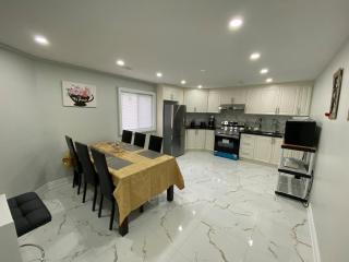 Newly Reno Bsmt with Private Entrance, near Hospital - Orangeville - 6