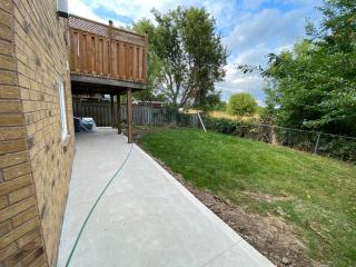 Newly Reno Bsmt with Private Entrance, near Hospital - Orangeville - 5