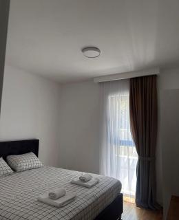 Luxury penthouse - Rafailovici - 4