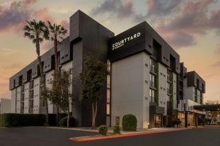 Courtyard San Jose Airport - San Jose - 8