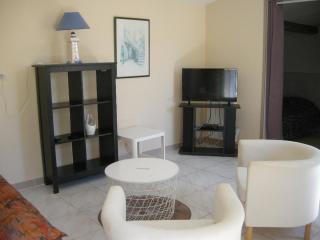 holiday home - 8
