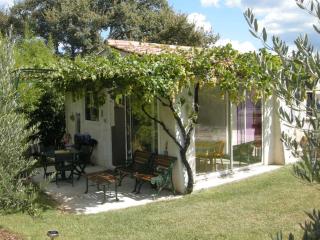holiday home - Saint-Zacharie - 3