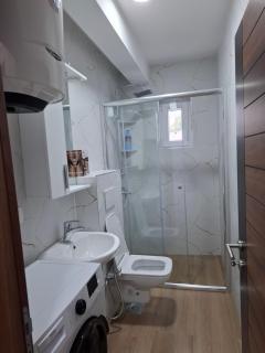 Apart Sunset duo - 2