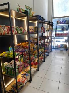 Apart Hotel - Riocentro/Rock in Rio c/ArCond. Frigobar, Garagem, Mercadinho, Cafeteria - Rio de Janeiro - 3