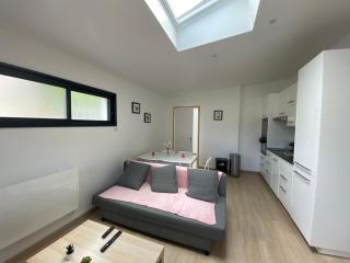 Appartement paisible proche centre ville - Bron - 7