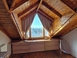 Casa Suiza, panoramic view of the lake, mountains and city ! - San Carlos de Bariloche - 8