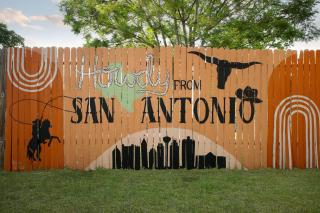 Sleeps 20 Sport Court Pool Hot Tub Putt Putt Games - San Antonio - 8
