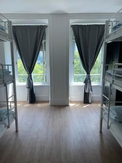 Bagetti hostel only for girls - Lisbona - 8