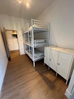 Bagetti hostel only for girls - Lisbona - 0