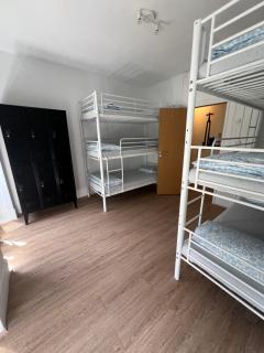 Bagetti hostel only for girls - Lisbona - 4
