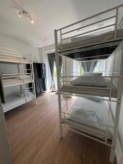 Bagetti hostel only for girls - Lisbona - 5